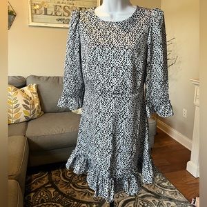 Mi Ami Brand boutique type dress.